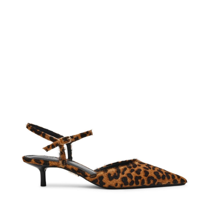Adelaide L Leopard