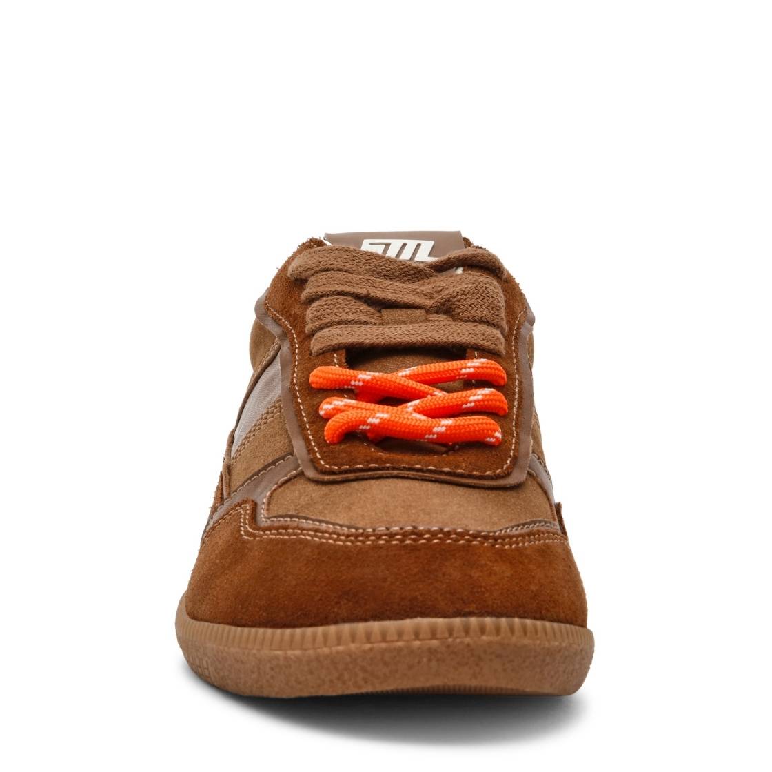 Agustine Chestnut Tenis para Mujer