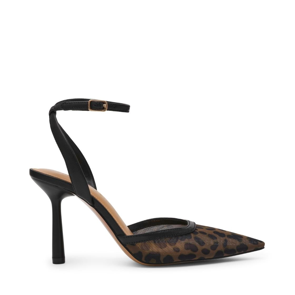 Alliance M Leopard