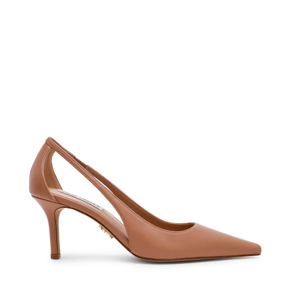 Altra Dark Blush Leather