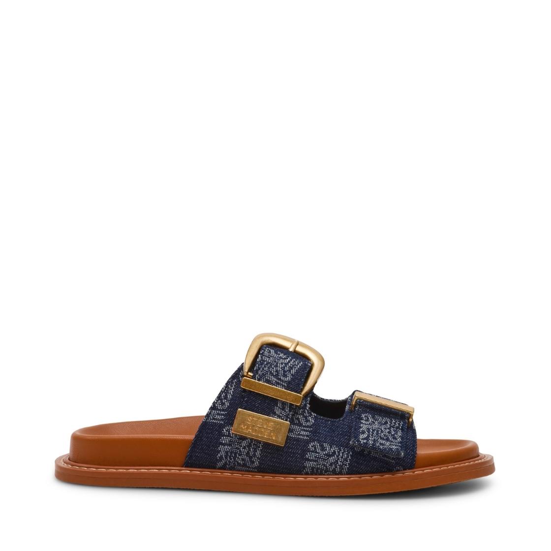 Arch Sm Blue Denim