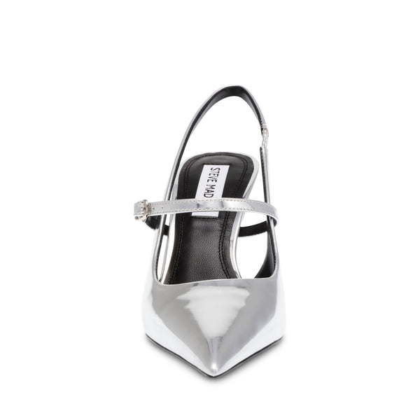 Armour Silver Tacones para Mujer