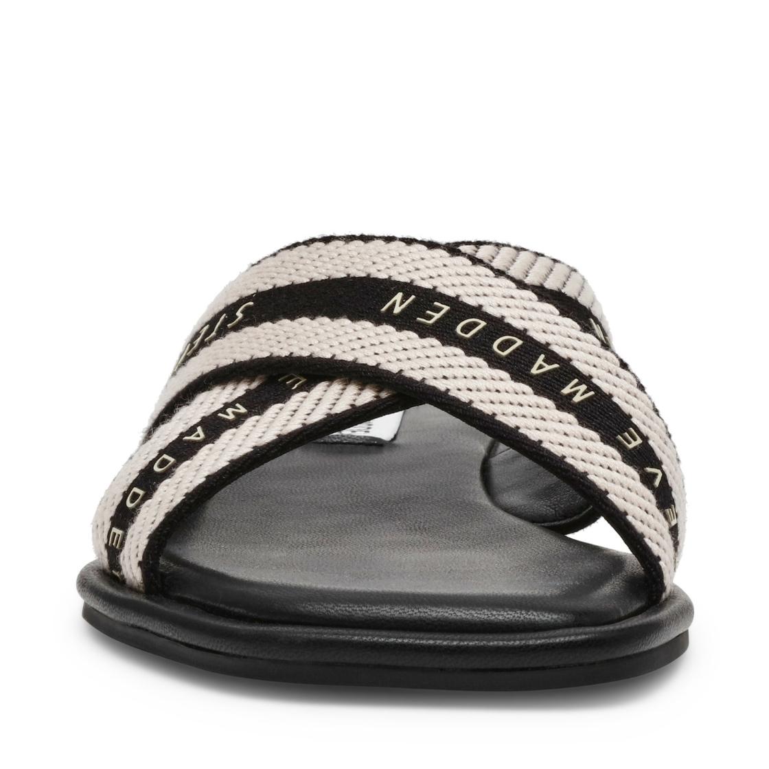 Arrows Black Sandalias para Mujer