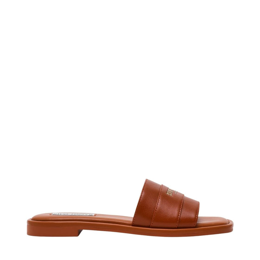 Ashten Cognac Leather