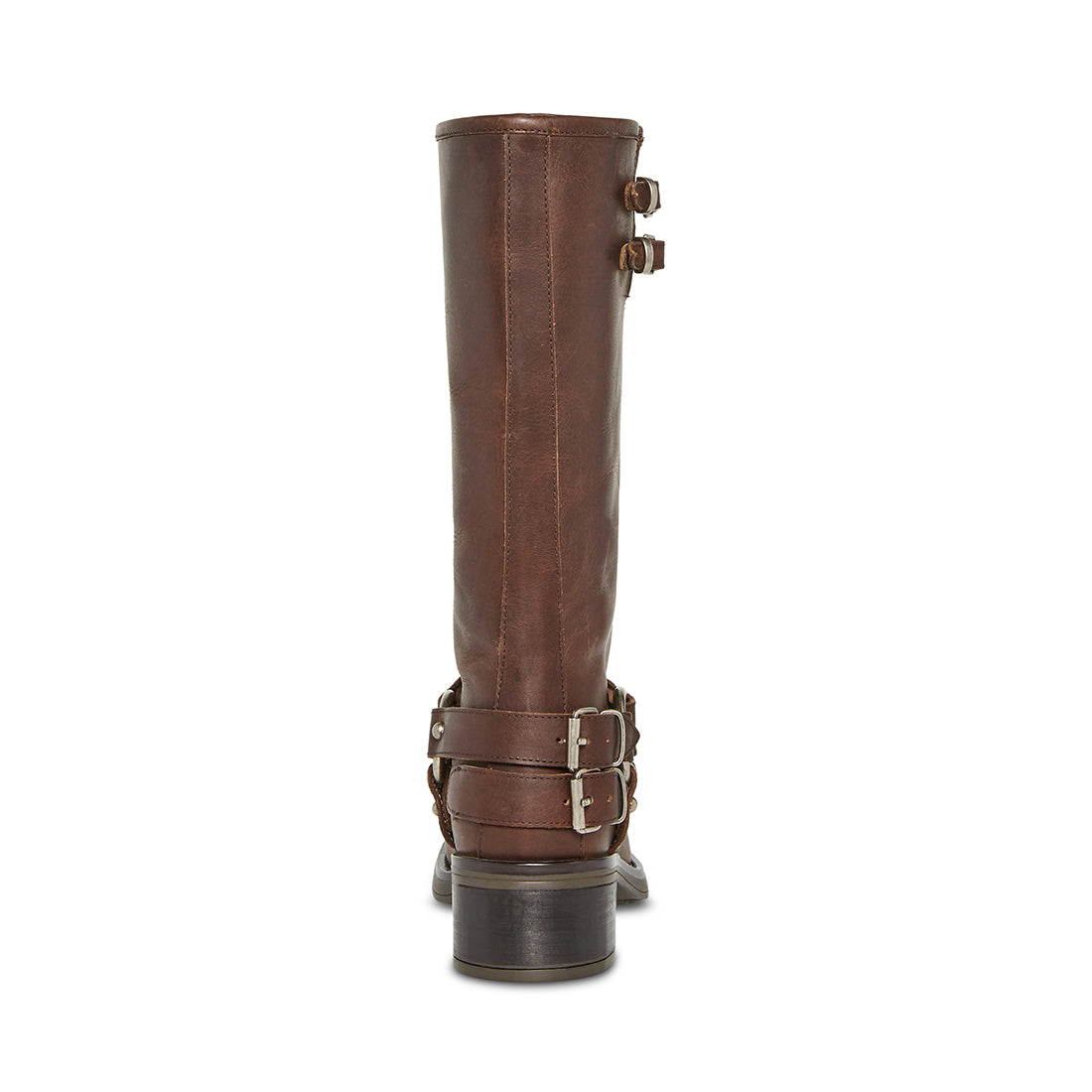 Astor Brown Botas Cafes para Mujer
