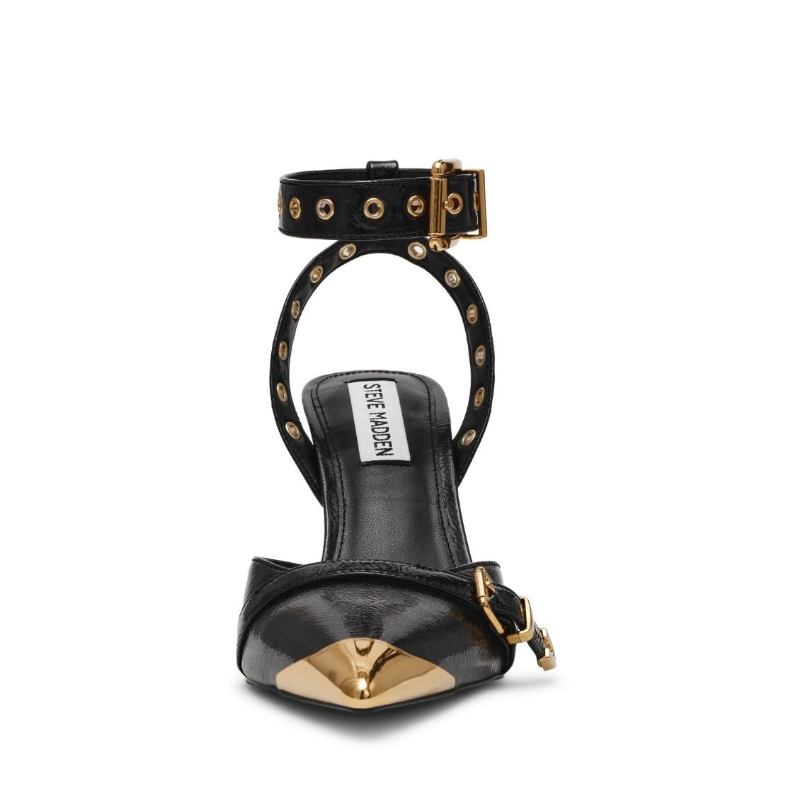 Astra Black Tacones para Mujer