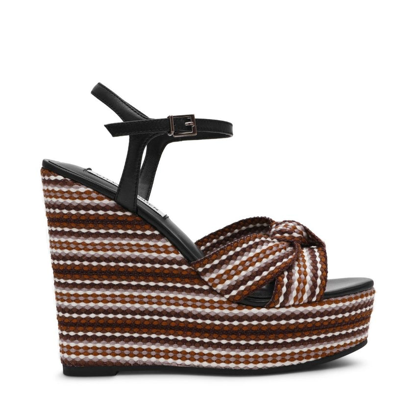 Aztec Black Multi