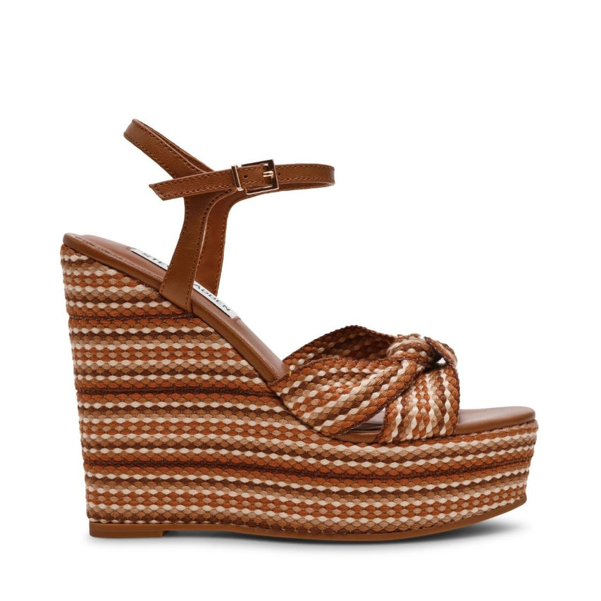 Aztec Cognac Multi