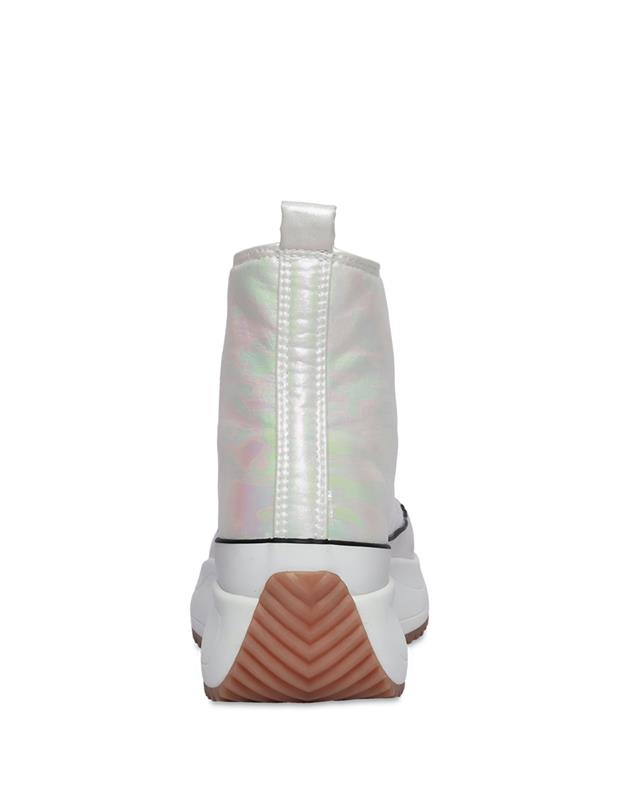 Winnona Iridescent Tenis Blancos para Mujer
