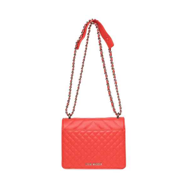 Bamara Coral Bolsa Naranja para Mujer