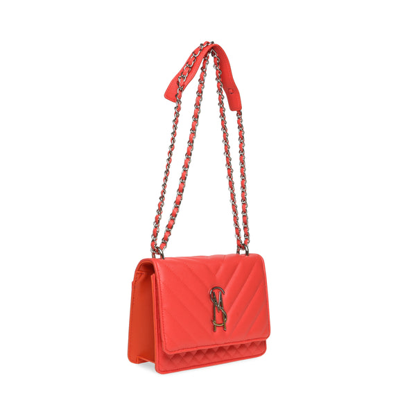 Bamara Coral Bolsa Naranja