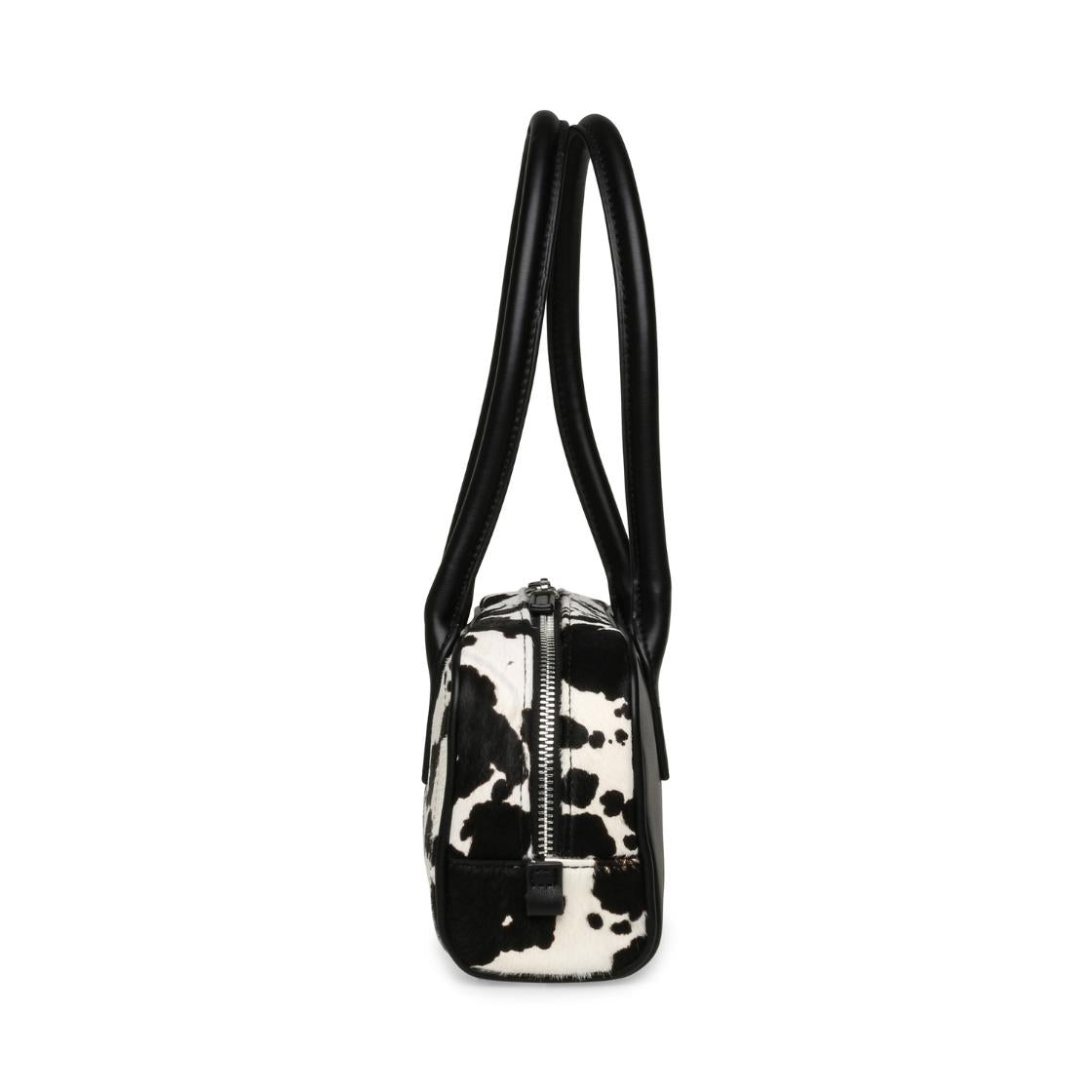 Banise P Black Multi Bolsa Negro con Blanco