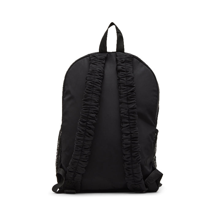 Baris 2 Black Mochila Negra para Mujer