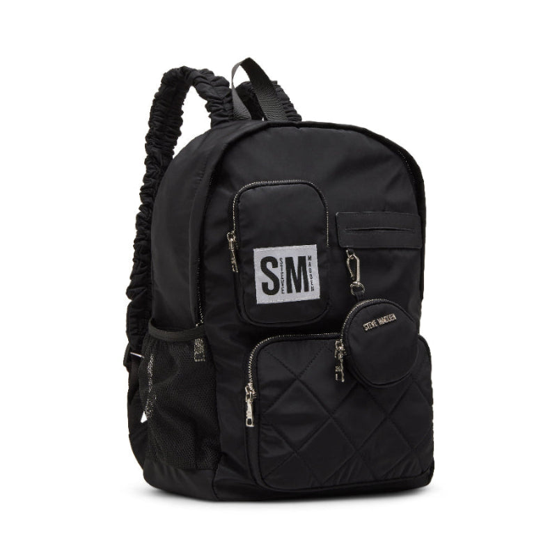 Baris 2 Black Mochila Negra