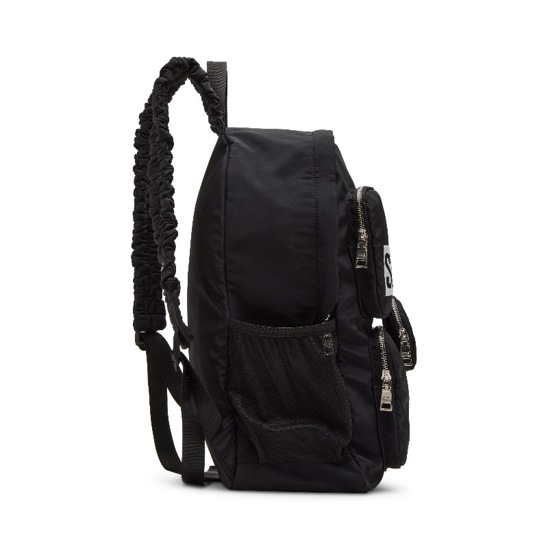 Baris 2 Black Mochila para Mujer
