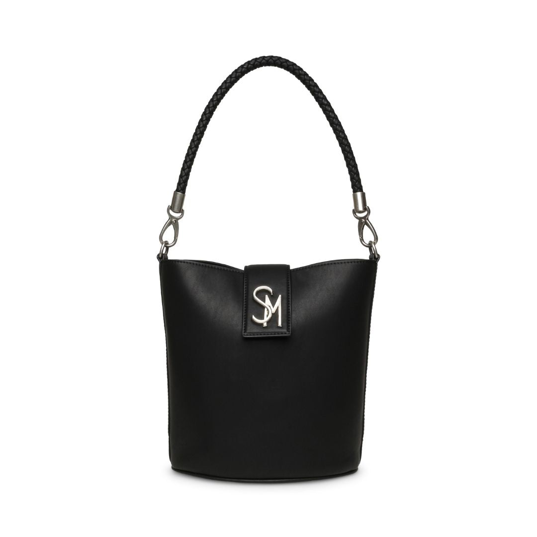 BARRIE BLACK/SILVER