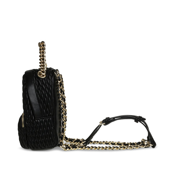 Barwen Black Mochila para Mujer