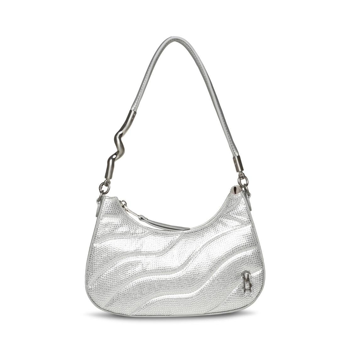 Bazura-S Silver