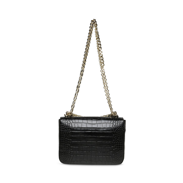 Bbeam Black Bolsa Negra para Mujer