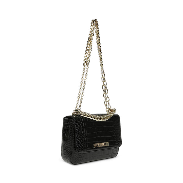 Bbeam Black Bolsa Negra