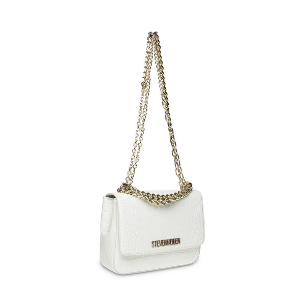 Bbeam White Bolsa Blanca