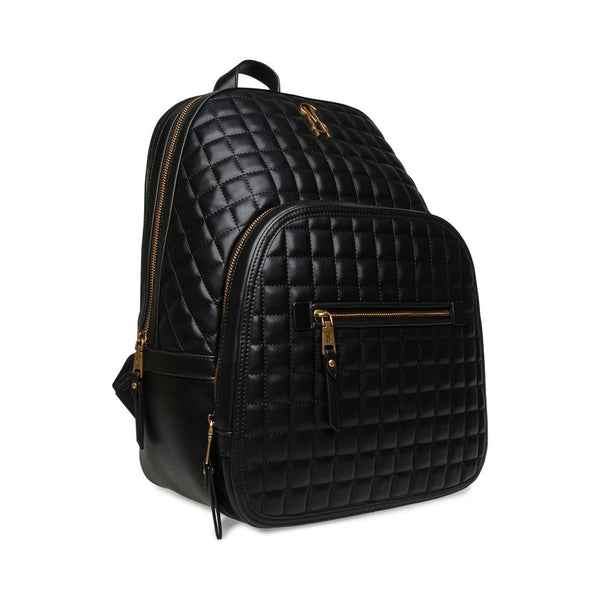 Bbex Black Gold Mochila Negra