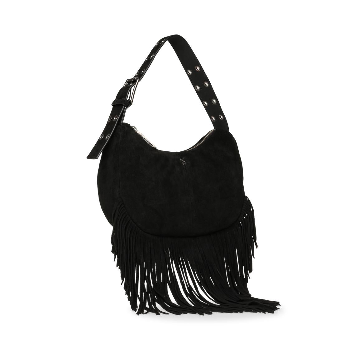 Bblaize Black Bolso de Hombro Negro