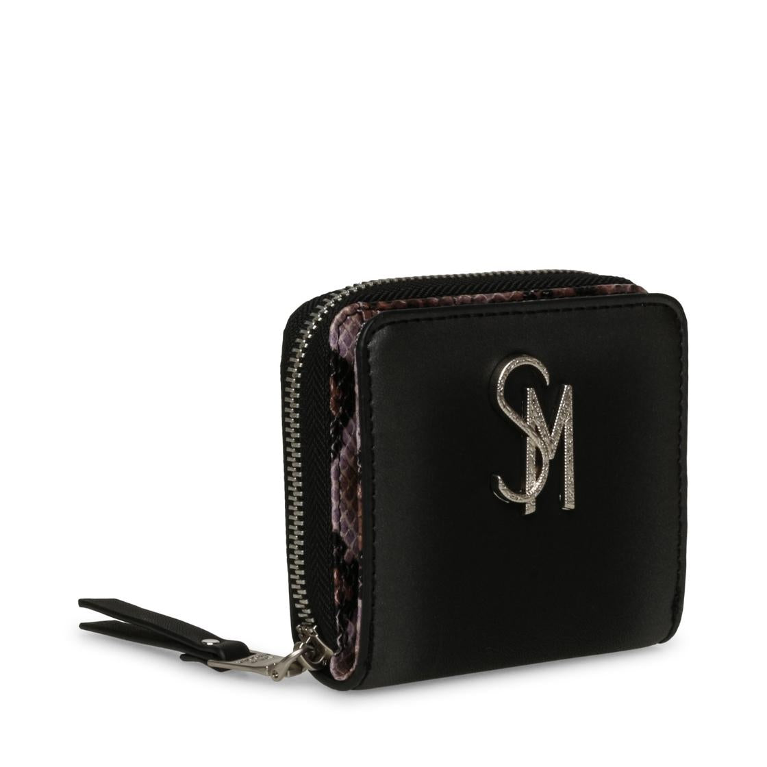 Bbronzie Black Cartera Negra