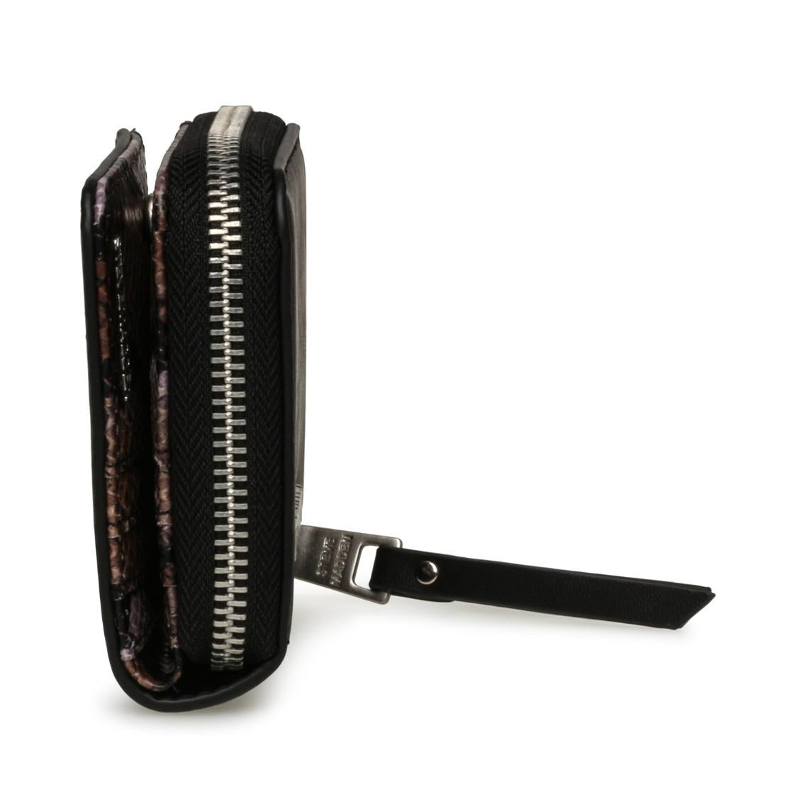 Bbronzie Black Cartera Para Mujer