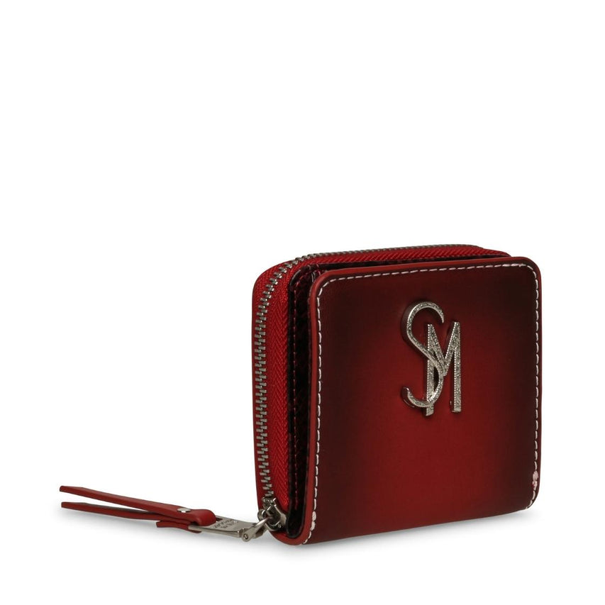 Bbronzie Red Cartera Roja