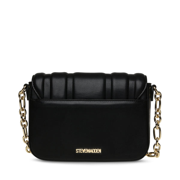 Bcaden Black Bolsa Negra para Mujer