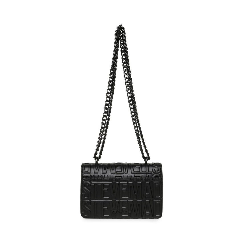 Bcarbon Black Black Bolsa Negra para Mujer