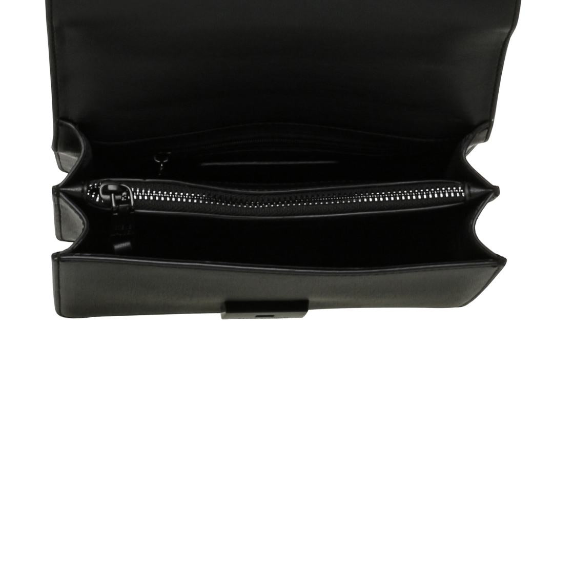 Bcarbon Black Black Bolsa Negra Shoulder Bag
