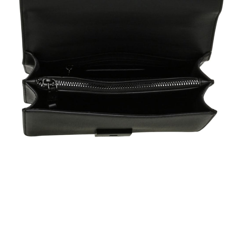 Bcarbon Black Black Bolsa Negra Shoulder Bag