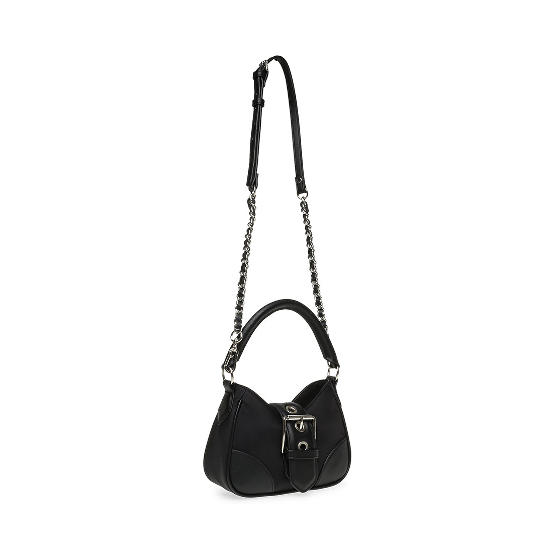 Bcharlon Black Bolsa Negra