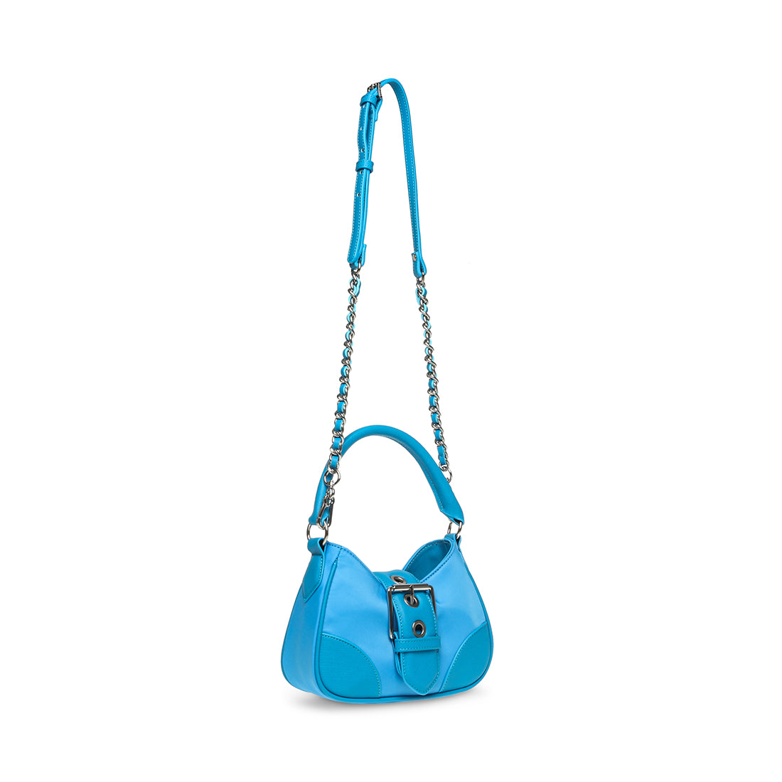 Bcharlon Blue Bolsa Azul