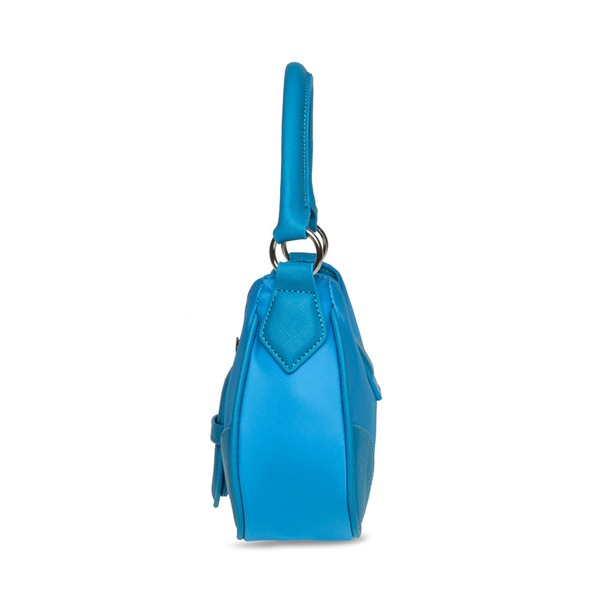 Bcharlon Blue Bolsa para Mujer