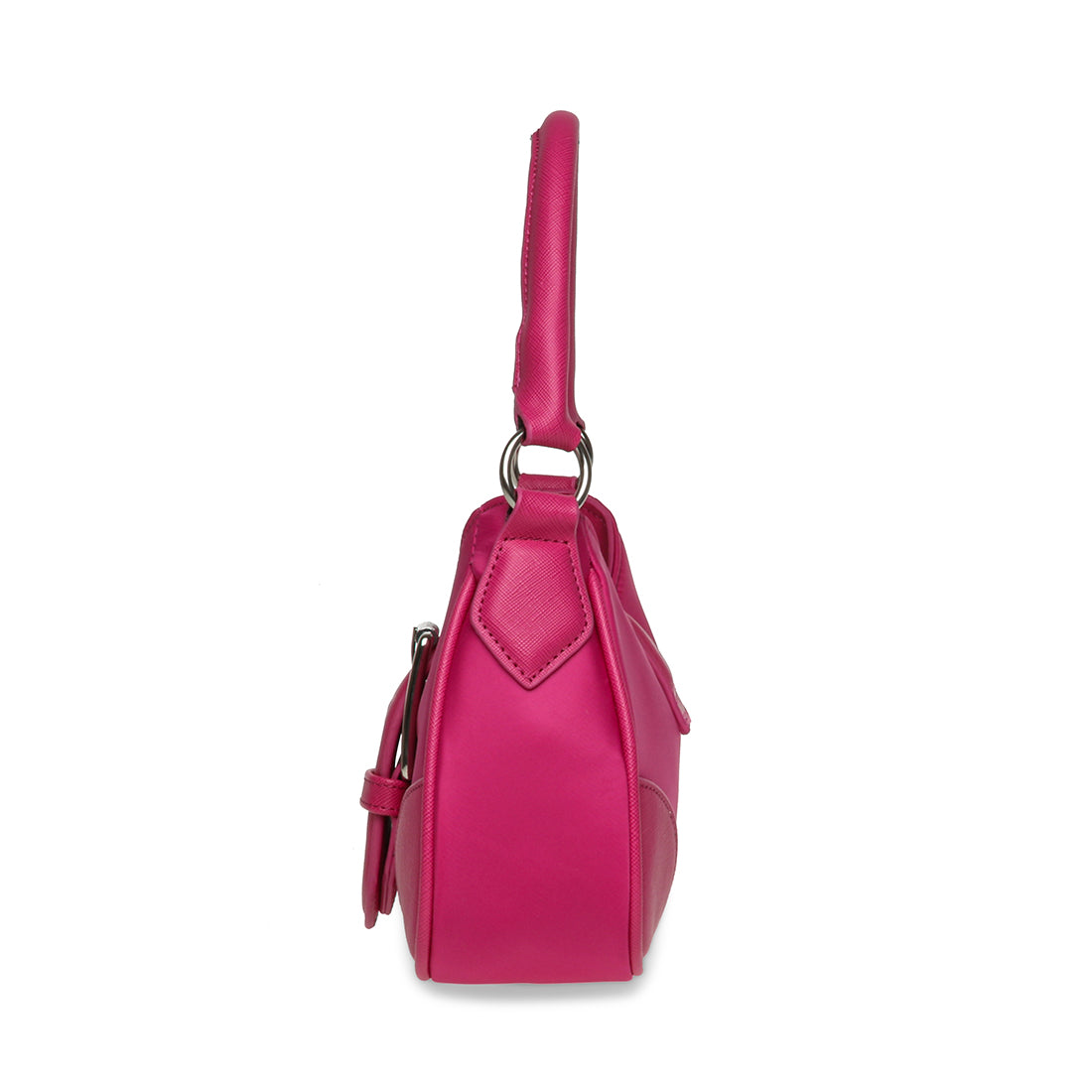 Bcharlon Pink Bolsa para Mujer