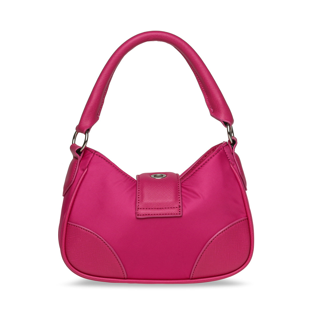 Bcharlon Pink Bolsa Rosa para Mujer