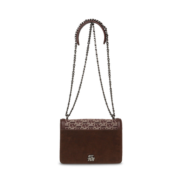 Bchazz Chocolate Bolsa Café para Mujer