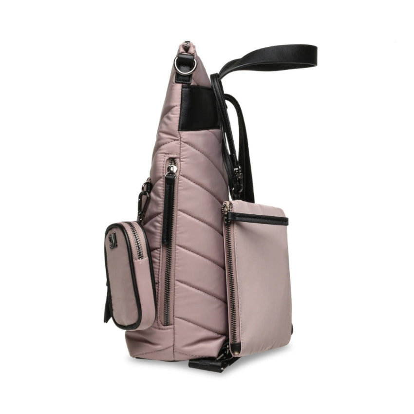 Bchina 2 Blush Mochila para Mujer