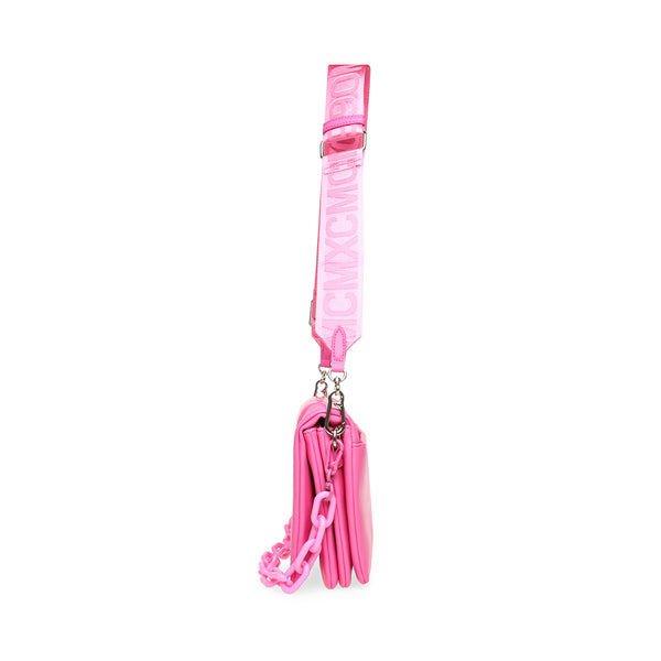 Bcloud L Pink Bolsa para Mujer