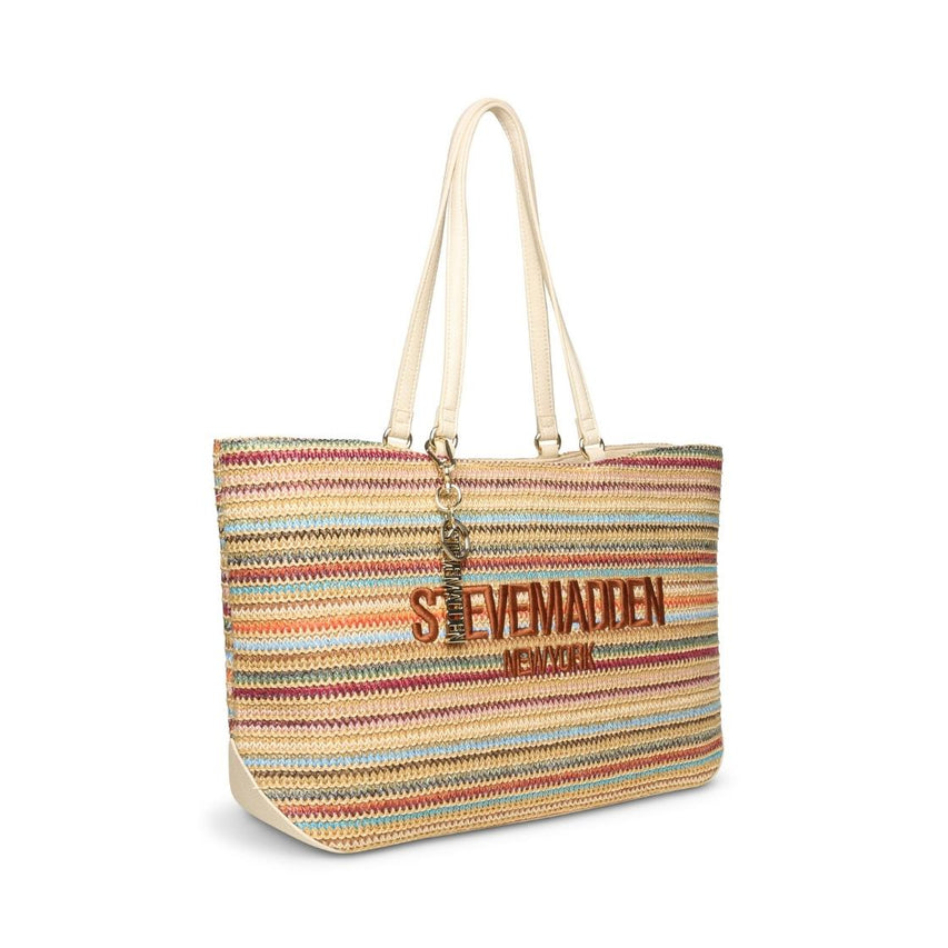 Bcocos-S Multi Bolso Tote Multicolor