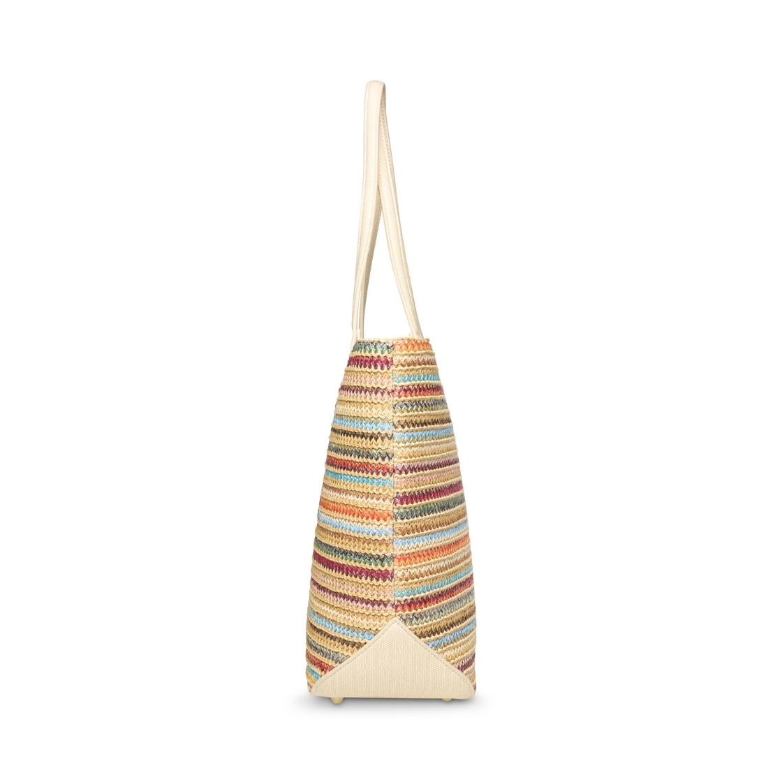 Bcocos-S Multi Bolso Tote Para Mujer