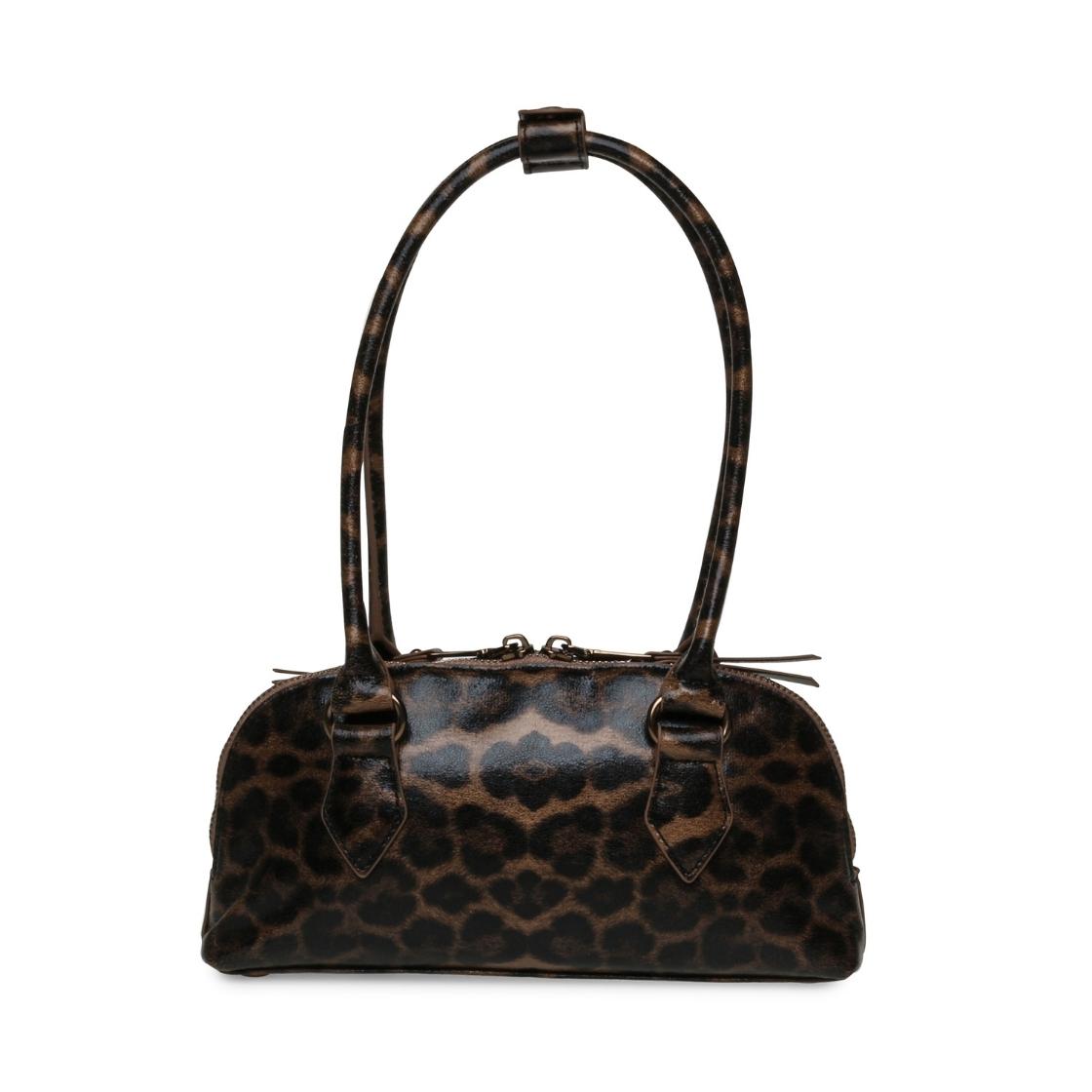 Bcurt C Brown Bronze Bolsa Café para Mujer