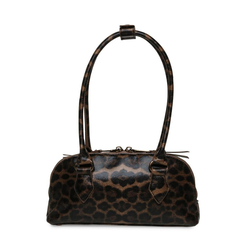 Bcurt C Brown Bronze Bolsa Café para Mujer