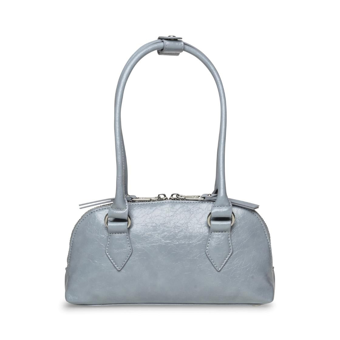 Bcurtis Blue Bolso de Hombro Azul Para Mujer