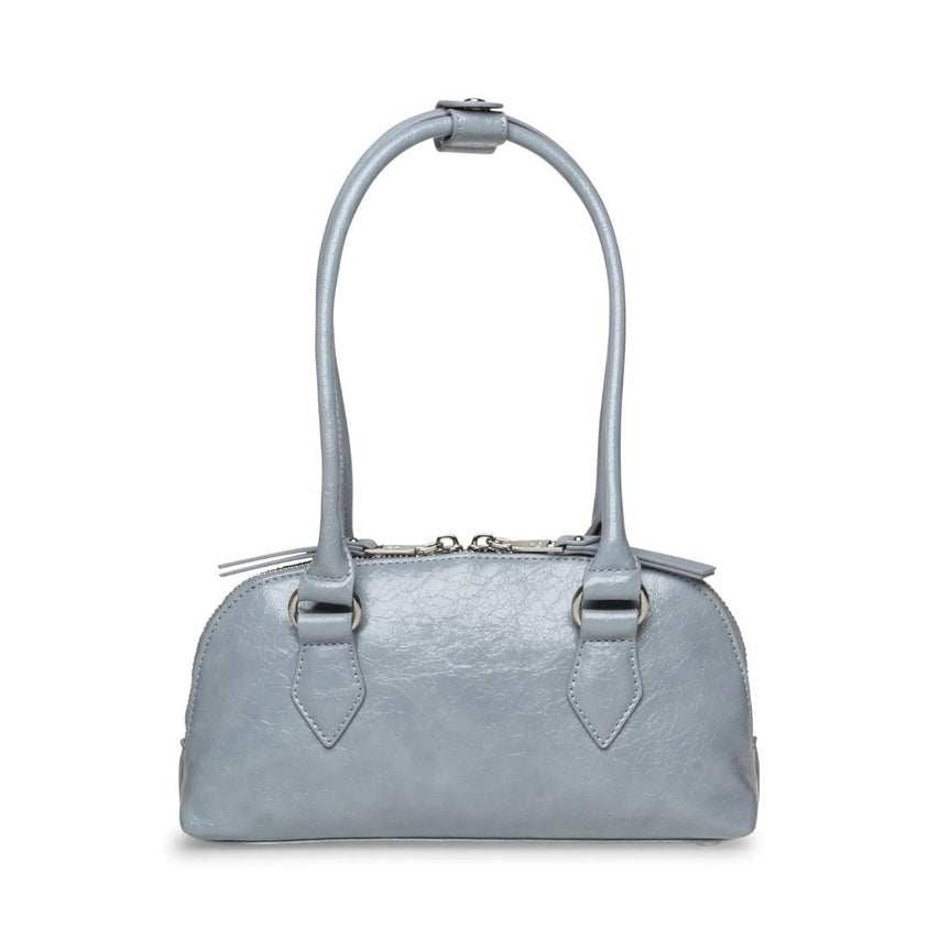Bcurtis Blue Bolso de Hombro Azul Para Mujer