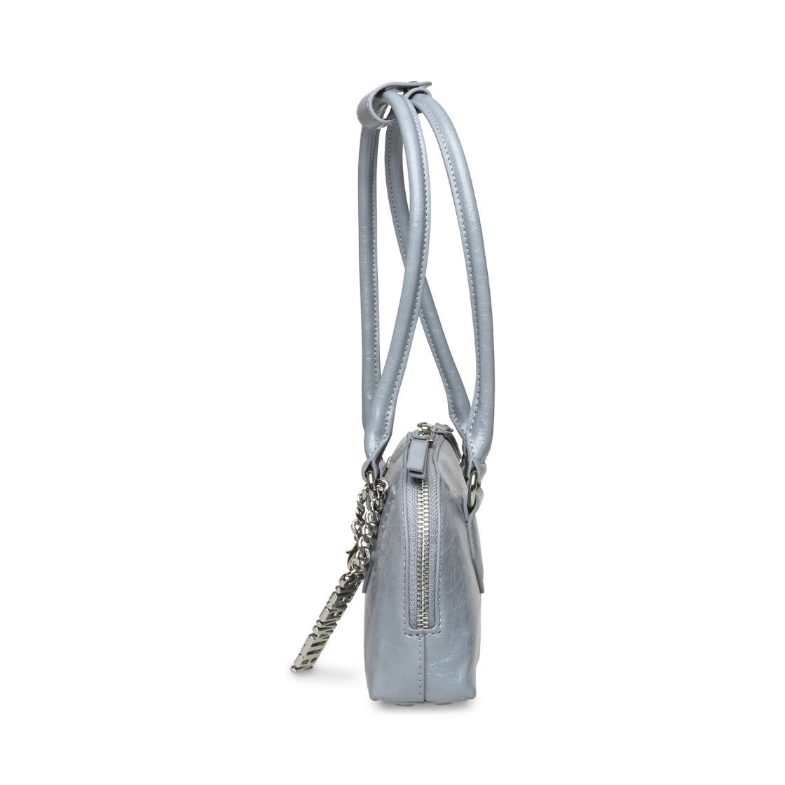 Bcurtis Blue Shoulder Bag Azul Para Mujer