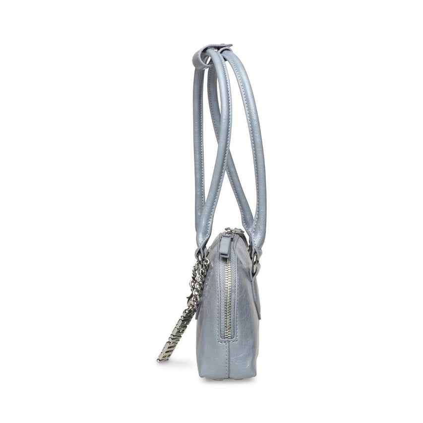 Bcurtis Blue Shoulder Bag Azul Para Mujer